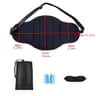 Professional Portable Travel Footrest With Detachable Support Plate 6