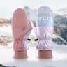 Professional Winter Thermal Performance Ski Mittens 9