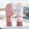 Professional Winter Thermal Performance Ski Mittens 6