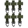 HighPerformance Rope Buckle And Glove Holder 10