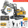 RC Construction Vehicle Model 12