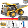 RC Construction Vehicle Model 6