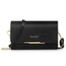 MultiFunctional Womens Casual Shoulder Handbag 8