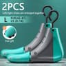 Universal Adjustable Shoe Stretcher And Expander 12