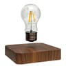 Magnetic Levitation Floating LED Bulb Table Lamp 7