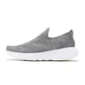 LiNing Mens SOFT GO 2 KNIT SlipOn Walking Shoes 11