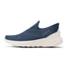 LiNing Mens SOFT GO 2 KNIT SlipOn Walking Shoes 8