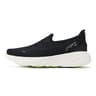 LiNing Womens SOFT GO 2 KNIT SlipOn Walking Shoes 8
