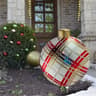 Giant Outdoor Inflatable Christmas Ball Set 11