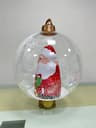 Giant Outdoor Inflatable Christmas Ball Set 28