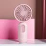 Portable Travel  Office Mini USB Handheld Fan 6