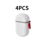 Portable Sealed Waterproof Travel Soap Box 7