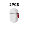 Portable Sealed Waterproof Travel Soap Box 8