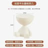 Light Luxury Cartoon Sofa Side Table 7