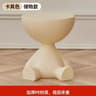 Light Luxury Cartoon Sofa Side Table 15