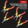BAOLIAN Professional Circlip  Expansion Pliers 10