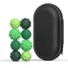 Silicone Magnetic Sensory Fidget Balls 10
