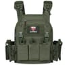 Tactical QuickRelease LaserCut Plate Carrier 9