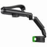 Multifunctional 360 Rotating Sun Visor Phone Holder 6
