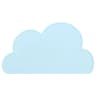 Silicone CloudShaped Pet Feeding Placemat 7