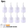 Portable Outdoor USB Rechargeable LED Camping Lantern 10