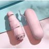 Portable Mini Capsule Sun And Rain Umbrella 10