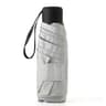 Ultralight Mini Compact Windproof Travel Umbrella 14