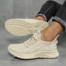 Womens FlyWoven Casual Fashion Sneakers 9
