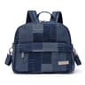 Fashion Lightweight Waterproof Mommy Diaper Backpack 11