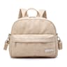 Fashion Lightweight Waterproof Mommy Diaper Backpack 13