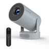 Magcubic 8K Wifi6 HY300 Pro Android 14 Portable Projector 13