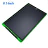 85 Inch Portable LCD Writing And Drawing Tablet 9
