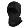 Autumn And Winter Fleece Thermal Hat And Neck Cover Set 7