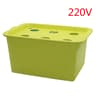 6Hole Indoor Hydroponic Growth System 13