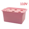 6Hole Indoor Hydroponic Growth System 8