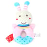 Soft Stuffed Giraffe Sensory Teether Doll 19