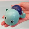Hatching Egg Water Spray Bath Toy 5