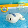 Hatching Egg Water Spray Bath Toy 23