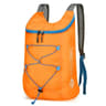 Multifunctional Ultralight Outdoor Folding Backpack 11