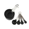 8PCS Stainless Steel Handle Measuring Cup And Spoon Set 9