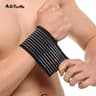 Elastic Sports Wrist Bandage And Pressure Strap 8