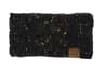 Winter Plush Wide Elastic Ear Warmer Headband 18