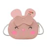 Kids Cartoon Animal Crossbody Purse 6