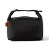 SolidColor Foldable Portable Insulated Lunch Bag 6