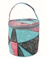 Yarn Storage And Knitting Wool Organizer Bag 8
