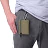 Outdoor Tactical Zippered Coin Purse And Key Bag 5