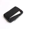 SlimStyle Waterproof Nylon Small Wallet And Keychain 7