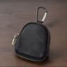 Retro Genuine FullGrain Cow Leather Coin Purse 6