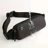 UltraThin Waterproof Nylon Crossbody Sports Bag 7
