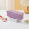 LargeCapacity Solid Color Stationery And Pencil Case 7
